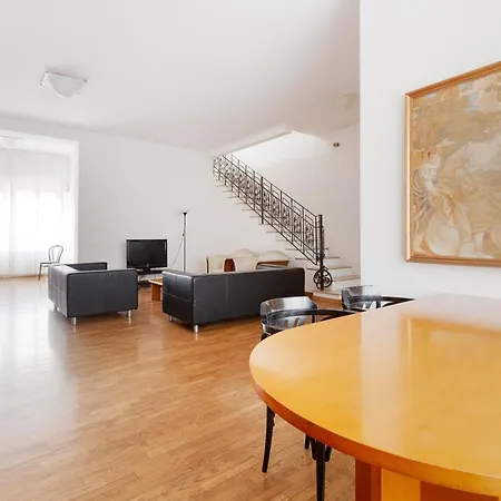 Ca' Stellini - Comoda Casa Indipendente Con Parcheggio Privato Milan Exterior photo