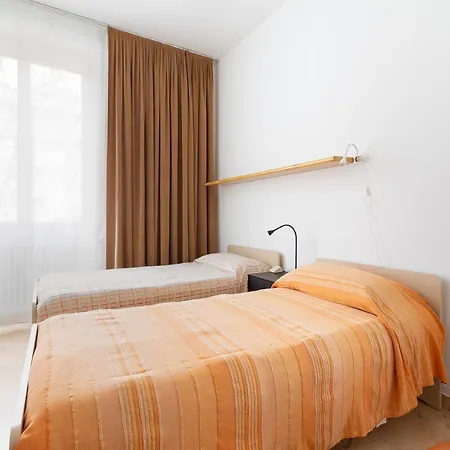 Ca' Stellini - Comoda Casa Indipendente Con Parcheggio Privato Milan Exterior photo