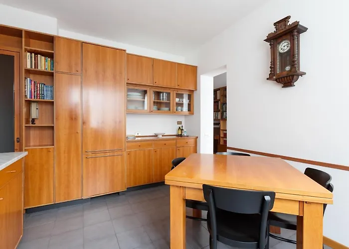 Ca\' Stellini - Comoda Casa Indipendente Con Parcheggio Privato